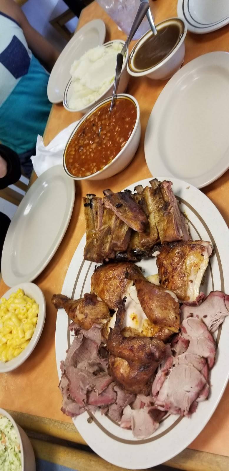 Diannes Old Time Barbeque | restaurant | 6707 SE Hwy 301, Hawthorne, FL 32640, USA | 3524813305 OR +1 352-481-3305