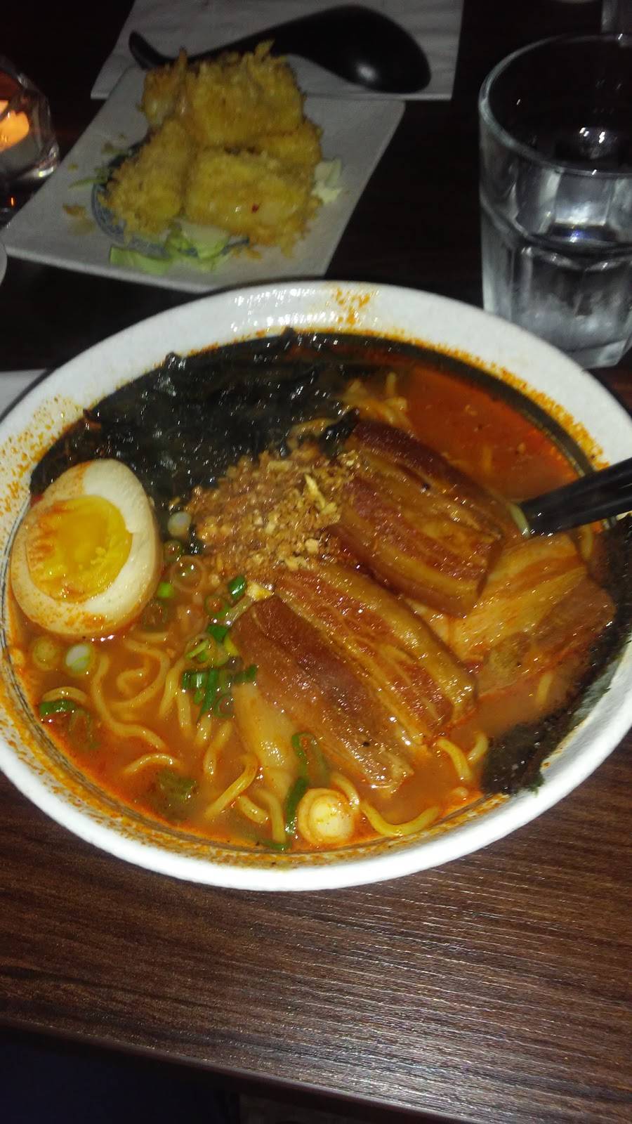 Cocos Ramen | restaurant | 1008 W Sacramento Ave Suite 1A, Chico, CA 95926, USA | 5309655541 OR +1 530-965-5541