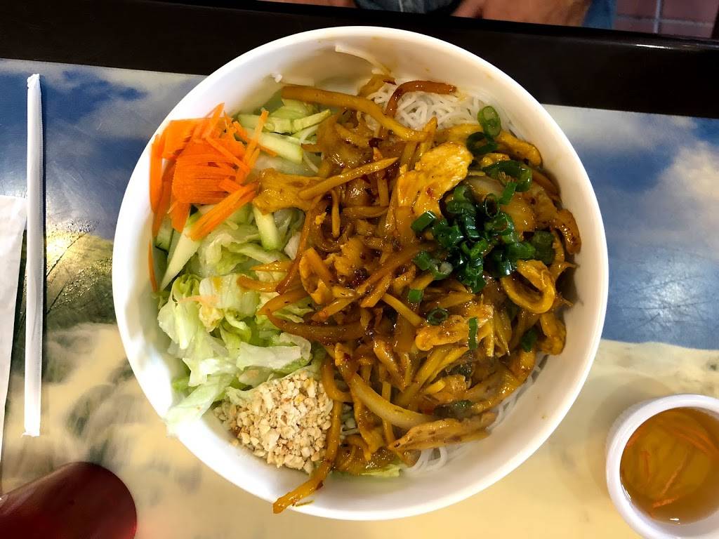 Pho Huong Vietnamese Restaurant | restaurant | 6547 Old Canton Rd, Ridgeland, MS 39157, USA | 7692088086 OR +1 769-208-8086