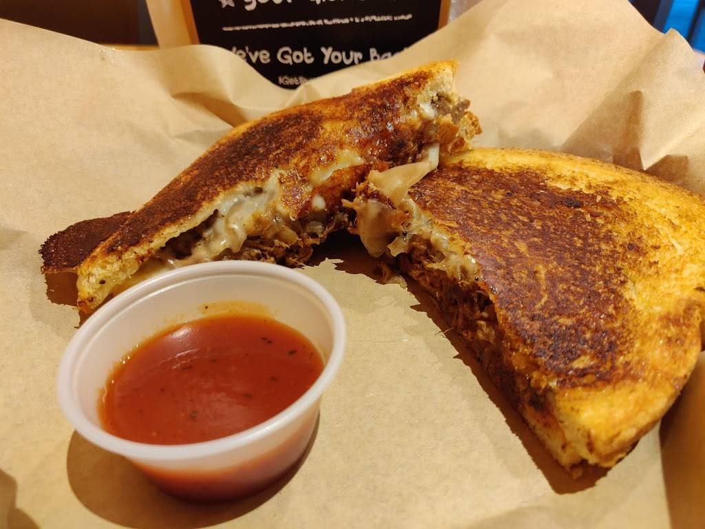 Toasted (UCF area) | restaurant | 11551 University Blvd, Orlando, FL 32817, USA | 4077512480 OR +1 407-751-2480