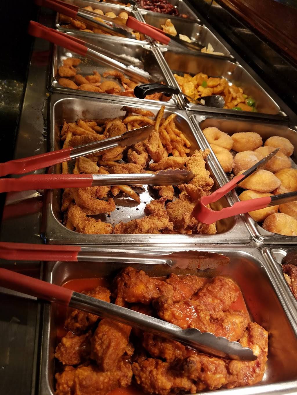 China Dragon | restaurant | 15301 Court St, Moulton, AL 35650, USA | 2569743788 OR +1 256-974-3788