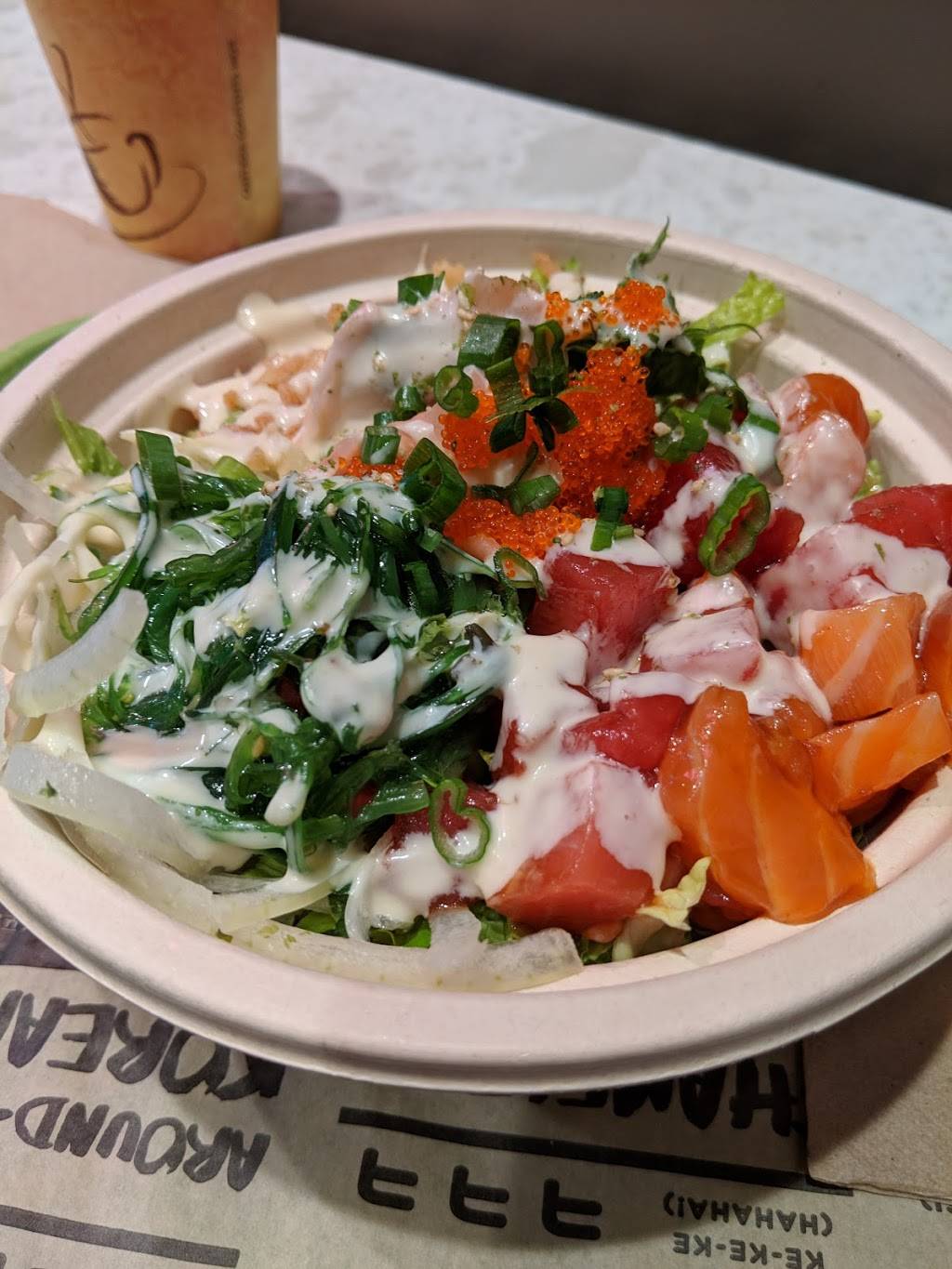 Saucy Asian | restaurant | 3801 17th St, San Francisco, CA 94114, USA | 4158345555 OR +1 415-834-5555