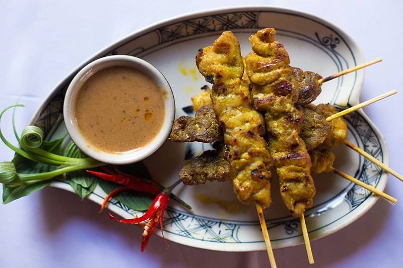 Indochine Restaurant | restaurant | 7 Wayne Dr, Wilmington, NC 28403, USA | 9102519229 OR +1 910-251-9229