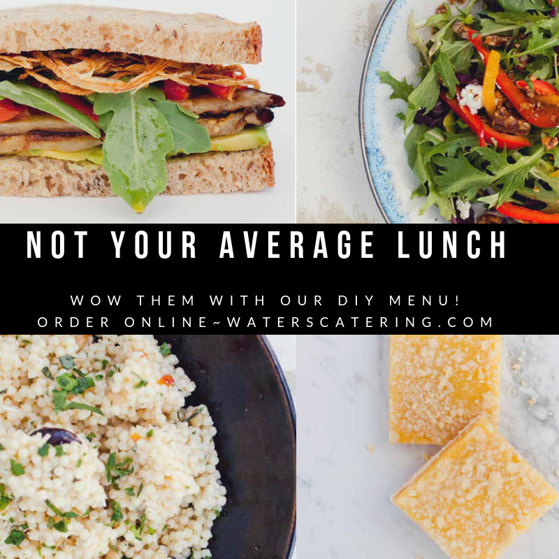 Waters Fine Foods | cafe | 1122 Morena Blvd, San Diego, CA 92110, USA | 6192769336 OR +1 619-276-9336