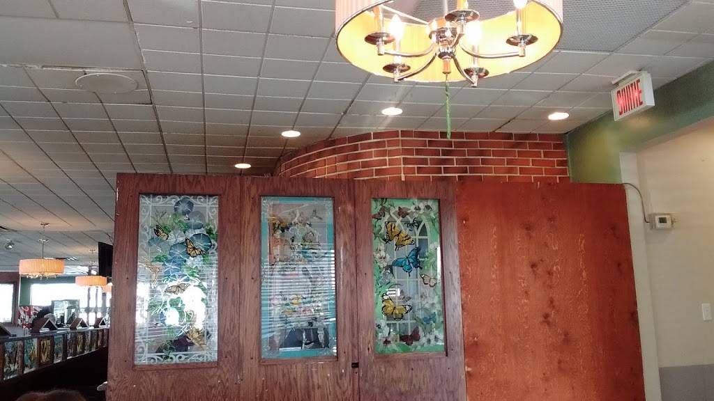 Restaurant Green Stop | restaurant | 212 Boulevard Saint-Jean-Baptiste, Châteauguay, QC J6K 3B8, Canada | 4506911122 OR +1 450-691-1122