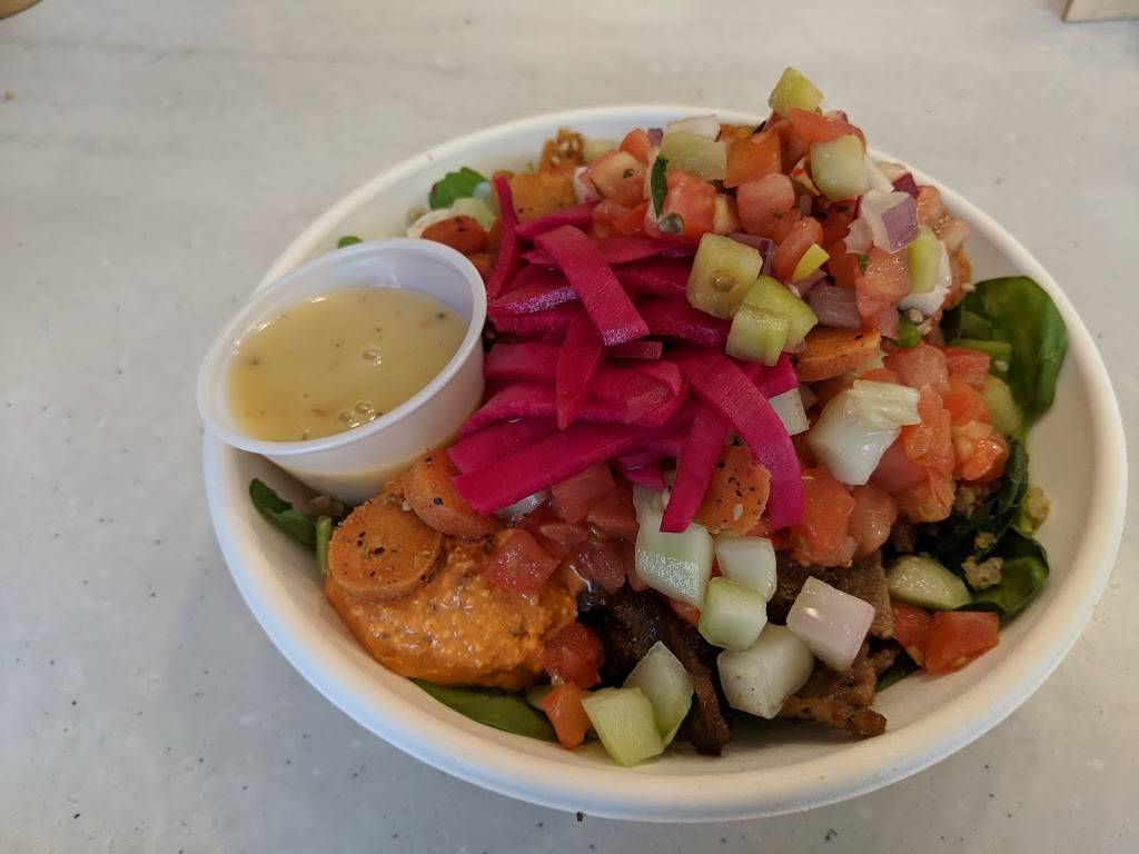 Feta Kitchen & Cafe | restaurant | 015-26070, 00, Bloomington, IN 47401, USA | 8123363382 OR +1 812-336-3382