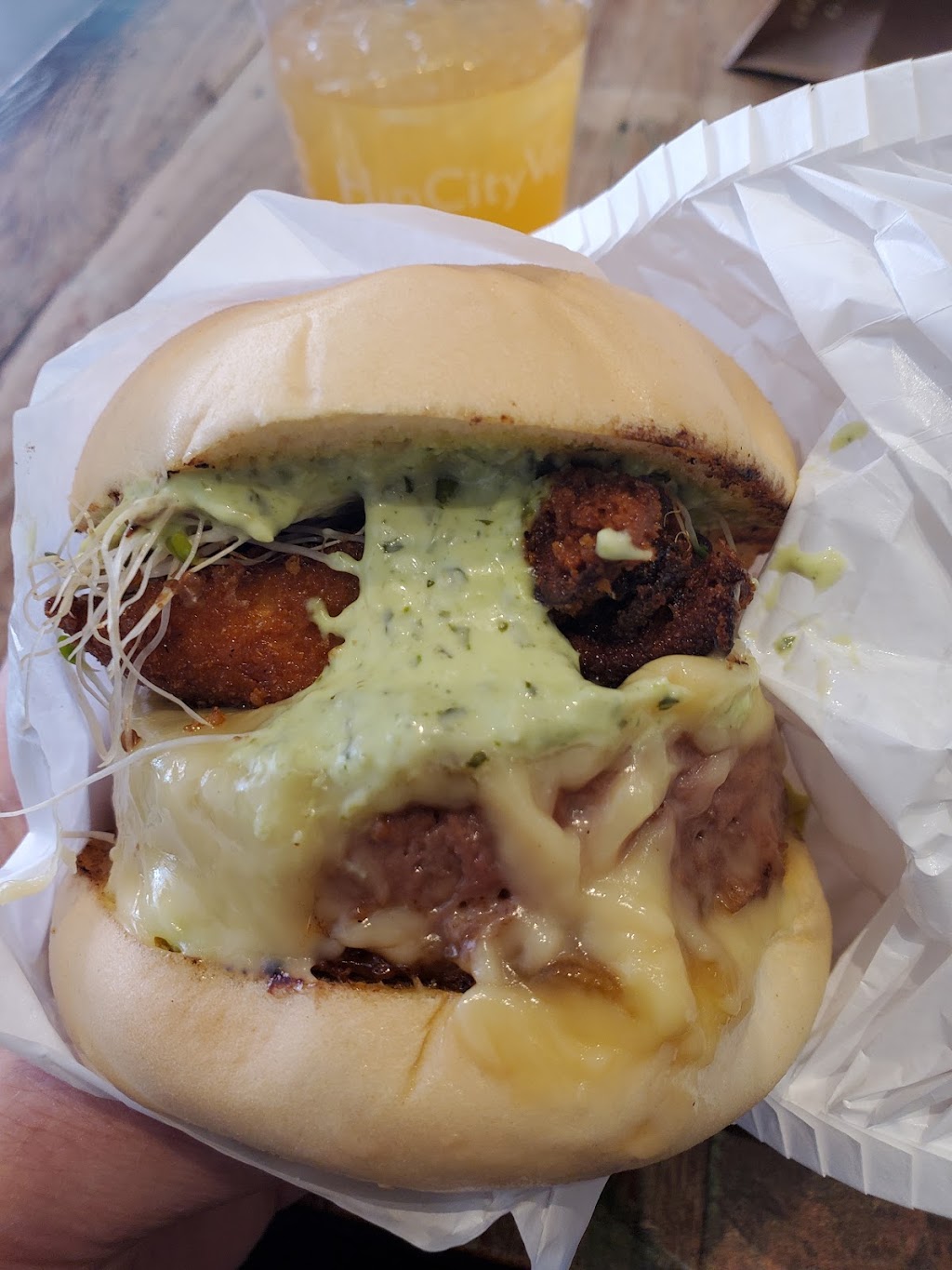 HipCityVeg | meal takeaway | 214 S 40th St, Philadelphia, PA 19103, USA | 2672444342 OR +1 267-244-4342