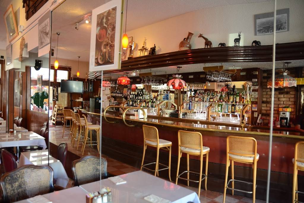 New Eritrea Restaurant | restaurant | 907 Irving St, San Francisco, CA 94122, USA | 4156811288 OR +1 415-681-1288