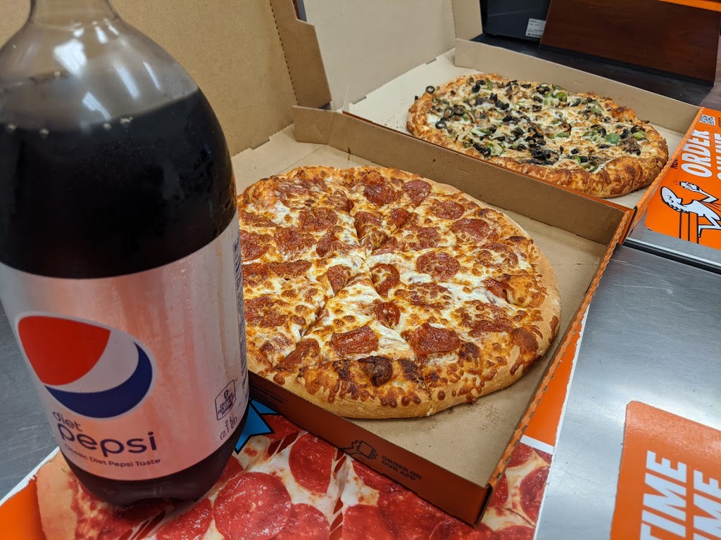 Little Caesars Pizza | restaurant | 789 S Broadway St, Coos Bay, OR 97420, USA | 5412669595 OR +1 541-266-9595