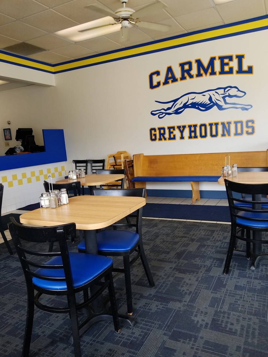 Pizza King | restaurant | 301 E Carmel Dr # A800, Carmel, IN 46032, USA | 3178487994 OR +1 317-848-7994