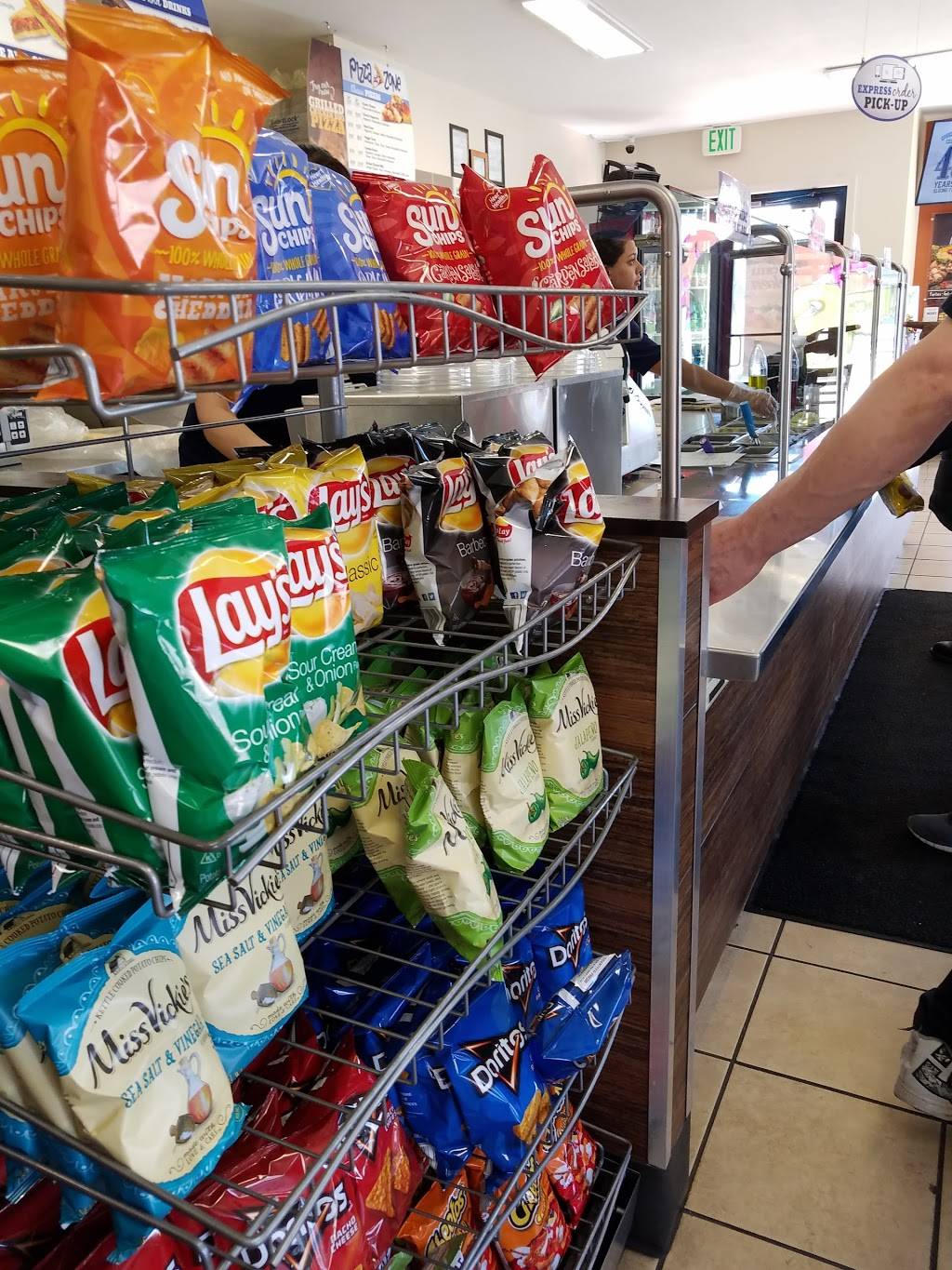 Port of Subs | meal takeaway | 1658 Prater Way, Sparks, NV 89431, USA | 7753562030 OR +1 775-356-2030