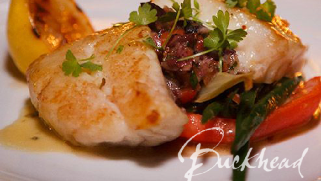 Buckhead Steak & Wine | restaurant | 5010 Armour Rd, Columbus, GA 31904, USA | 7065719995 OR +1 706-571-9995