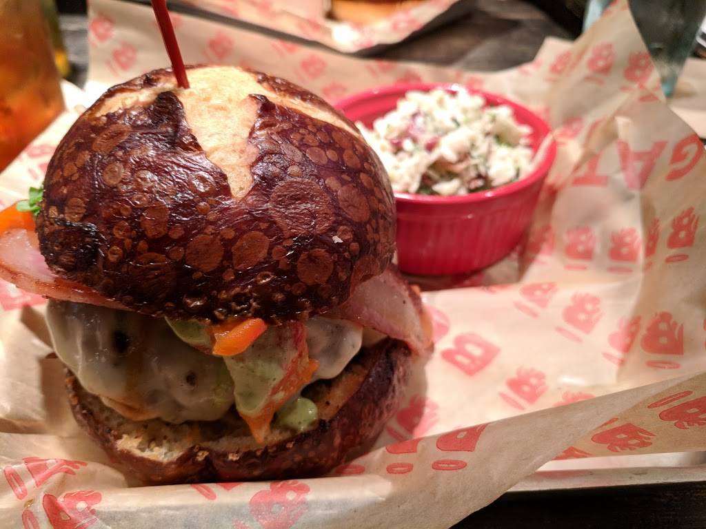 Burgatory | restaurant | 932 Freeport Rd, Pittsburgh, PA 15238, USA | 4127811456 OR +1 412-781-1456