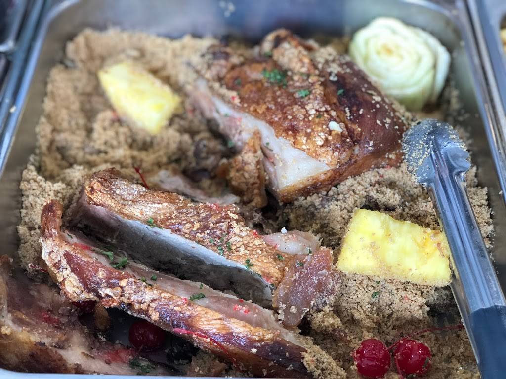 Paladar Brazilian BBQ | restaurant | 358 E 112th St, New York, NY 10029, USA | 6468508094 OR +1 646-850-8094