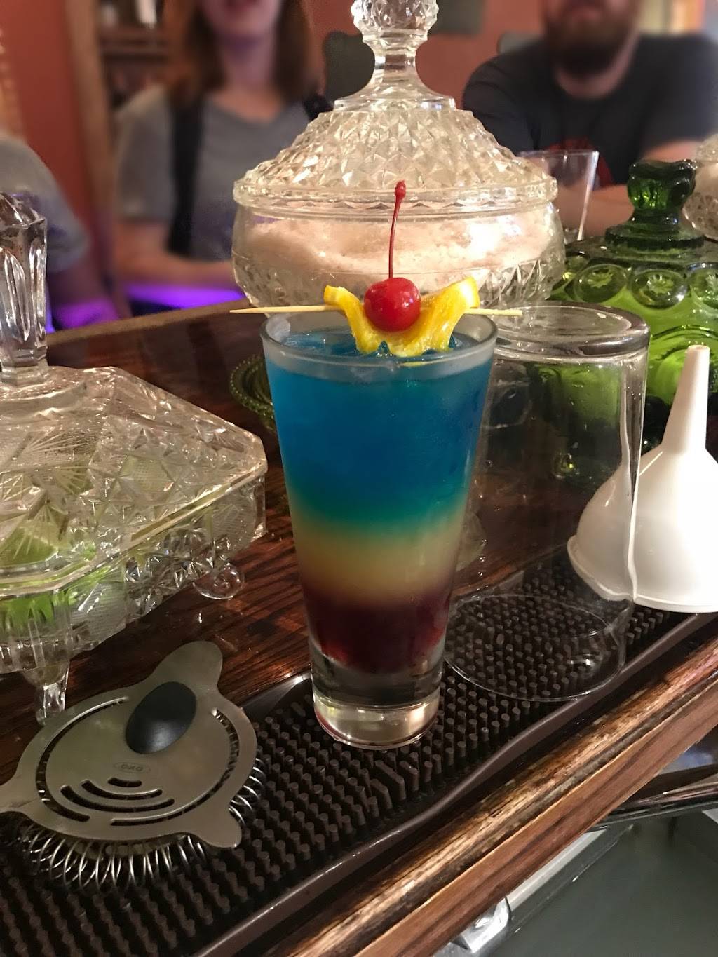 The Paper Mill Lounge and Theatre | night club | 513 Mill St, Sylva, NC 28779, USA | 8285080554 OR +1 828-508-0554