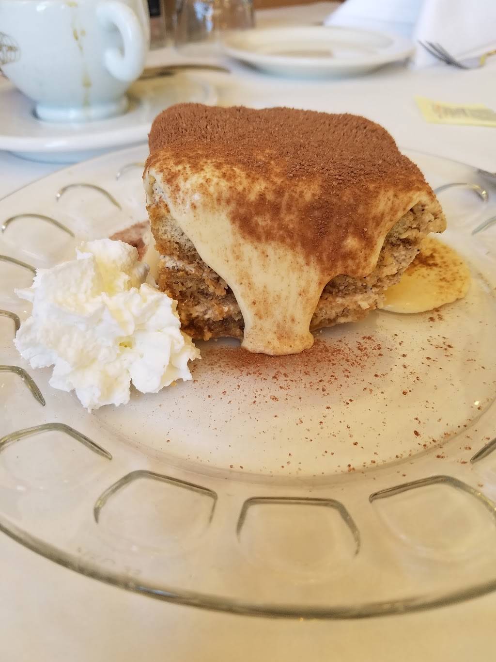 Mangia Bene Restaurant | restaurant | 1170 Arnold Dr #116, Martinez, CA 94553, USA | 9252289123 OR +1 925-228-9123