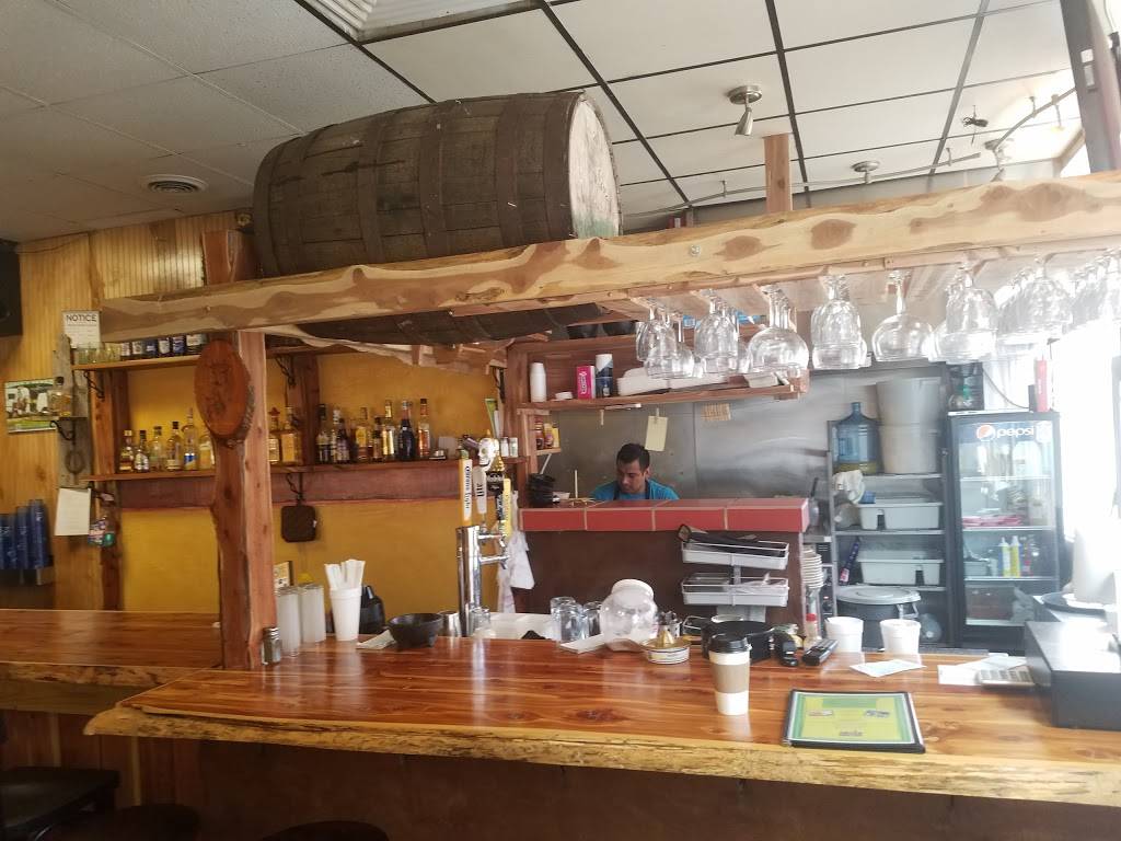 Sabor A Mexico | restaurant | 95 S Main St, Harrisonburg, VA 22801, USA | 5402172174 OR +1 540-217-2174