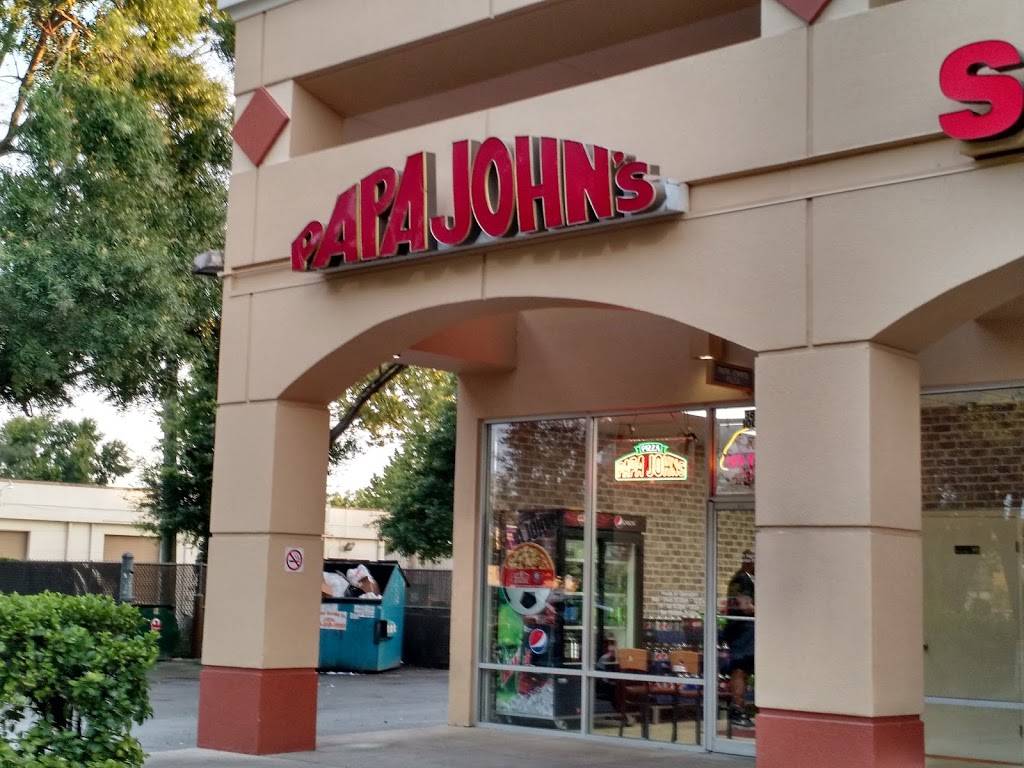 Papa Johns Pizza | restaurant | 380 S State Rd 434, Altamonte Springs, FL 32714, USA | 4077747272 OR +1 407-774-7272