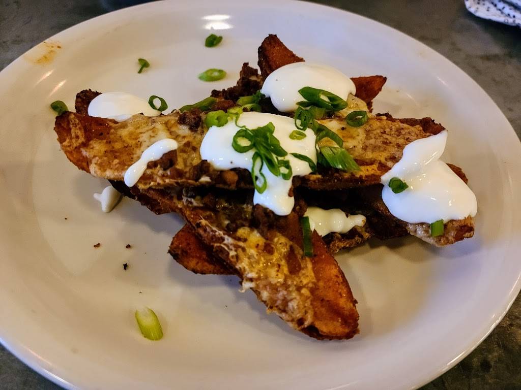 H&F Burger Asheville | restaurant | 77 Biltmore Ave, Asheville, NC 28801, USA | 8284173053 OR +1 828-417-3053