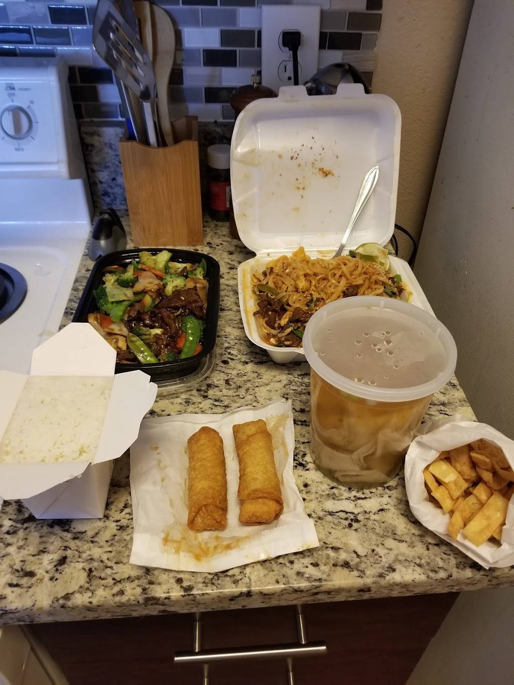 OpenRice | meal takeaway | 729 Hebron Pkwy #190, Lewisville, TX 75057, USA | 4694643537 OR +1 469-464-3537