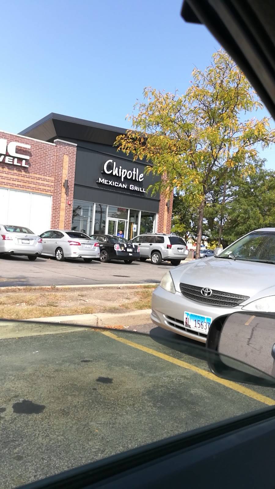 Chipotle Mexican Grill | restaurant | 1401 W North Ave Ste A, Melrose Park, IL 60160, USA | 7087315800 OR +1 708-731-5800