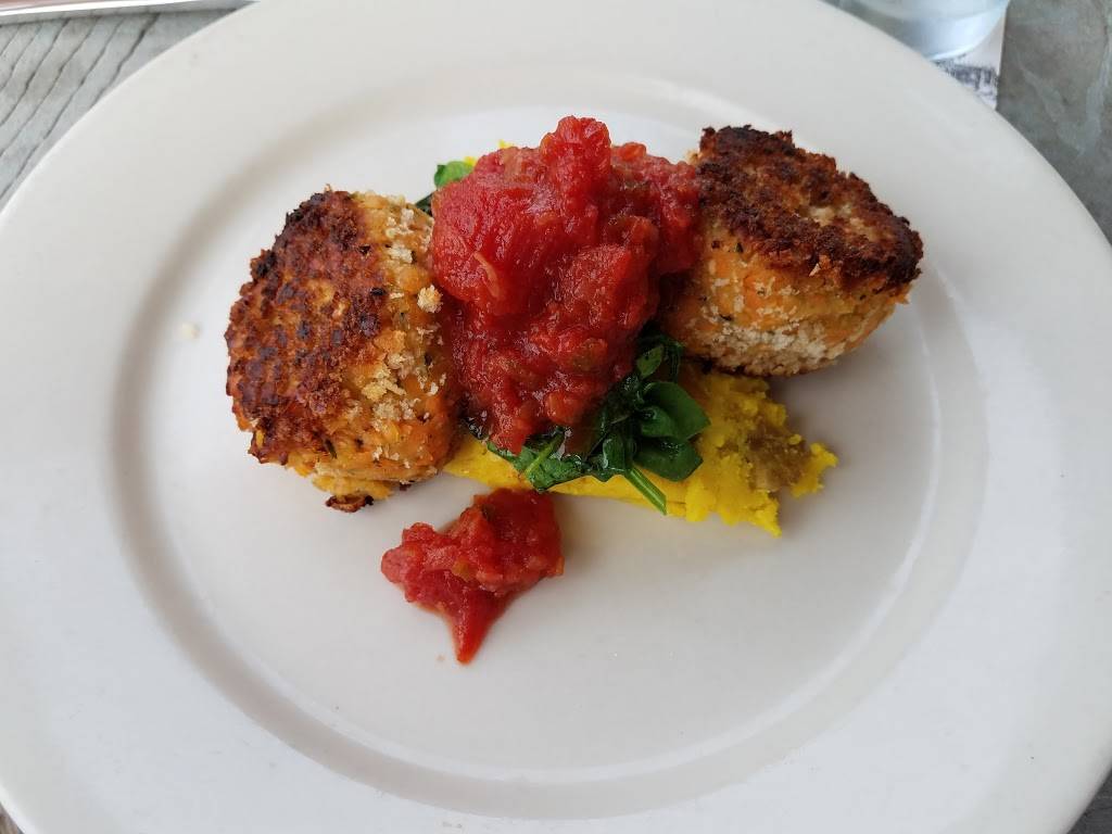 High Thyme Cuisine | restaurant | 2213 Middle St C, Sullivans Island, SC 29482, USA | 8438833536 OR +1 843-883-3536