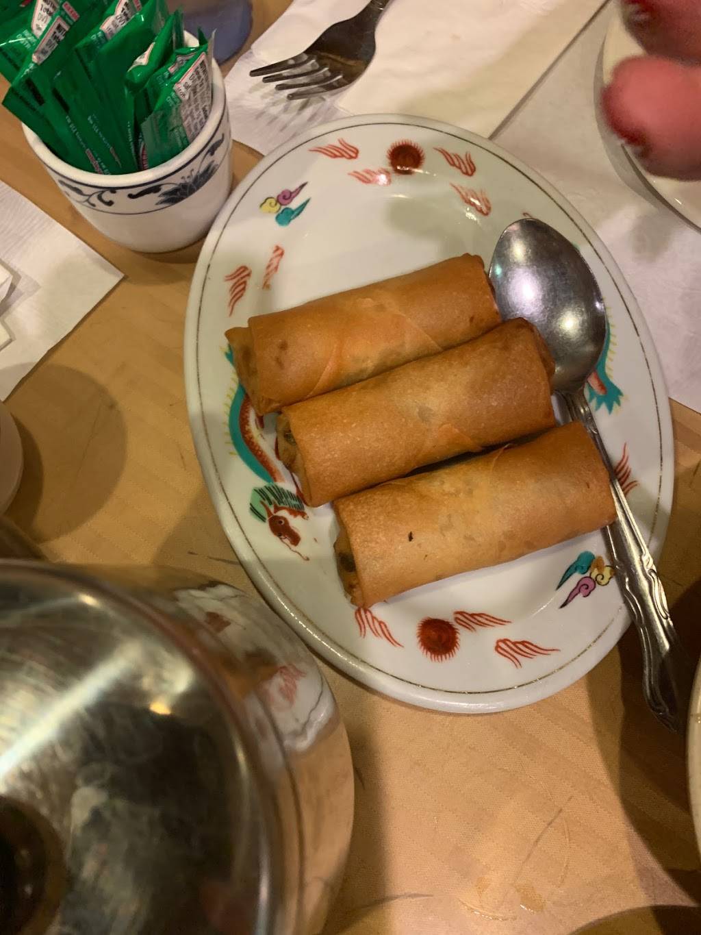 Hus Szechwan Restaurant | restaurant | 10450 National Blvd, Los Angeles, CA 90034, USA | 3108370252 OR +1 310-837-0252