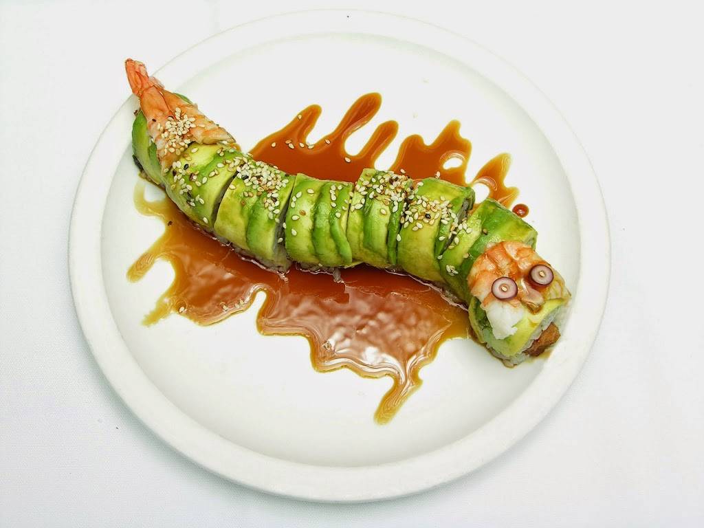 Somethings Fishy | restaurant | 21812 Ventura Blvd, Woodland Hills, CA 91364, USA | 8188843880 OR +1 818-884-3880