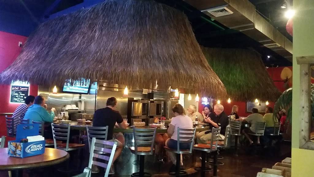 Oasis Oyster Bar & Grill | restaurant | 1370 Hobbton Hwy, Clinton, NC 28328, USA | 9105902855 OR +1 910-590-2855