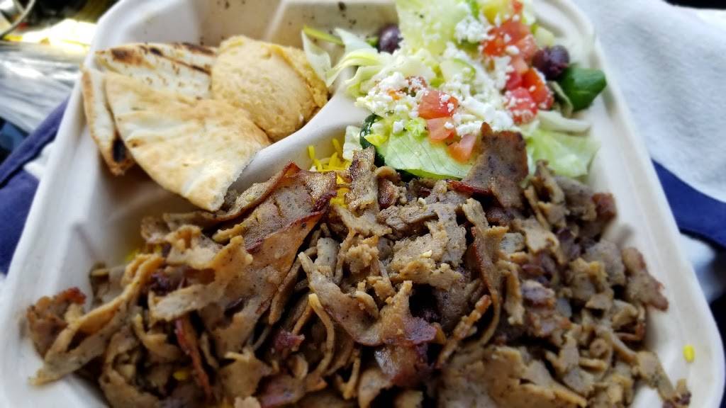 Saffron Mediterranean Grill | restaurant | 14518 Ventura Blvd, Los Angeles, CA 91403, USA | 8185823291 OR +1 818-582-3291