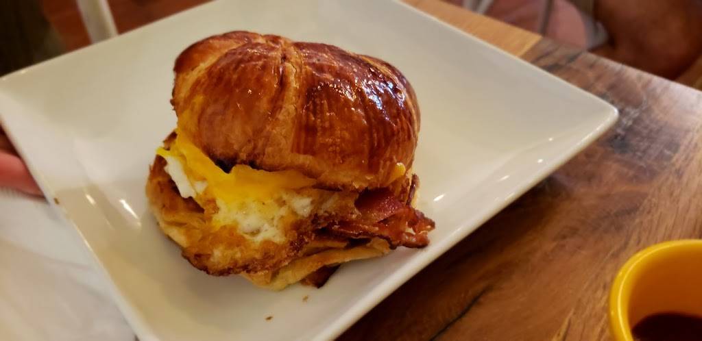 Tosti | restaurant | 1024 Washington St, Hoboken, NJ 07030, USA | 2016837060 OR +1 201-683-7060