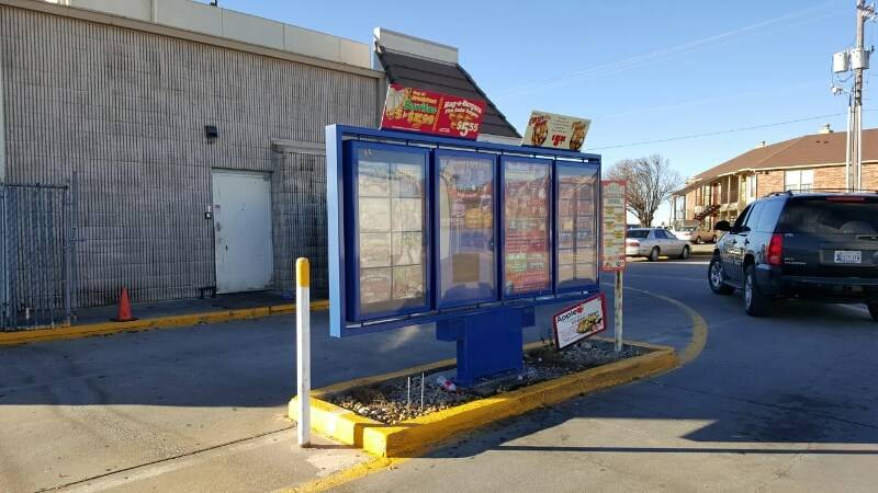 Braums Ice Cream & Burger Restaurant | restaurant | 2201 S Country Club Rd, El Reno, OK 73036, USA | 4052629060 OR +1 405-262-9060