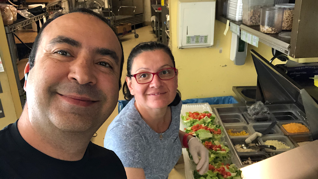 Grace Deli & Cafe | cafe | 303 S Almaden Blvd, San Jose, CA 95110, USA | 4087951200 OR +1 408-795-1200