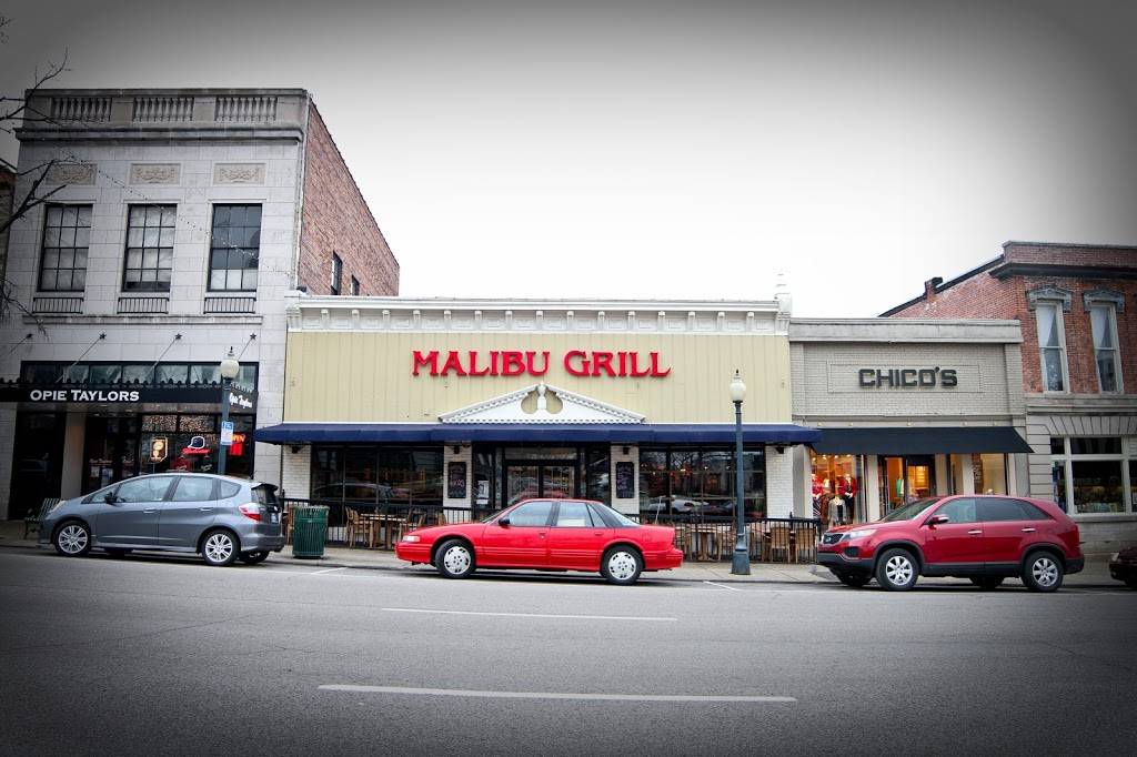 Malibu Grill | night club | 106 N Walnut St, Bloomington, IN 47404, USA | 8123324334 OR +1 812-332-4334