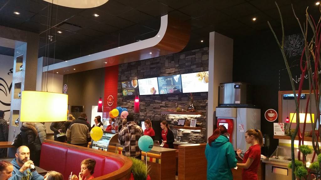 Benny&Co. | restaurant | 2429 Boulevard Ste Sophie, Sainte-Sophie, QC J5J 2V3, Canada | 4507101744 OR +1 450-710-1744