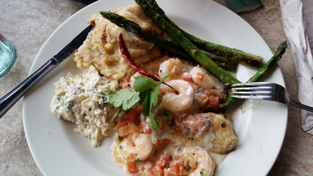 La Parrilla | restaurant | 1801 Howell Mill Rd NW #420, Atlanta, GA 30318, USA | 4046039091 OR +1 404-603-9091