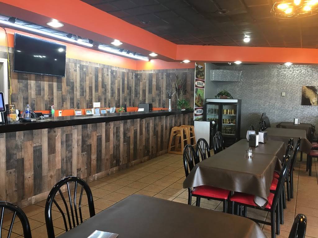 Texas Fish Place | restaurant | 12403 Veterans Memorial Dr, Houston, TX 77014, USA | 2817818375 OR +1 281-781-8375