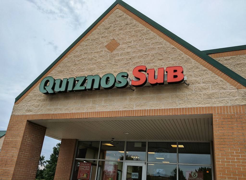 Quiznos | restaurant | 12659 Riley St #1, Holland, MI 49424, USA | 6169289977 OR +1 616-928-9977
