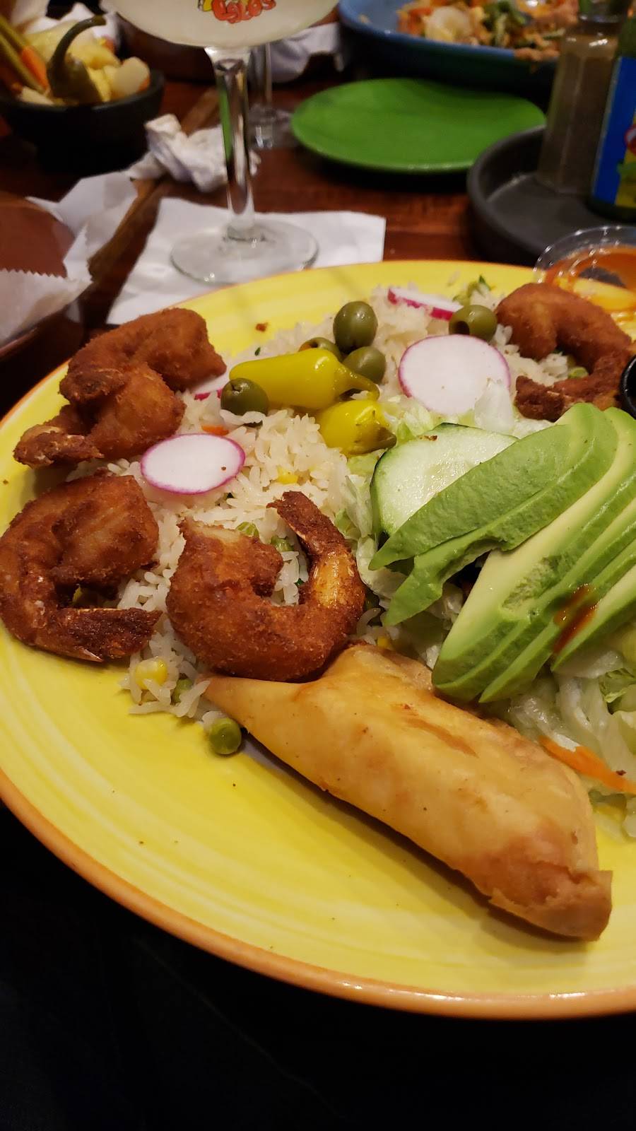 Jalisco Mexican Restaurant | restaurant | 8550 S Cicero Ave, Burbank, IL 60459, USA | 7086347323 OR +1 708-634-7323