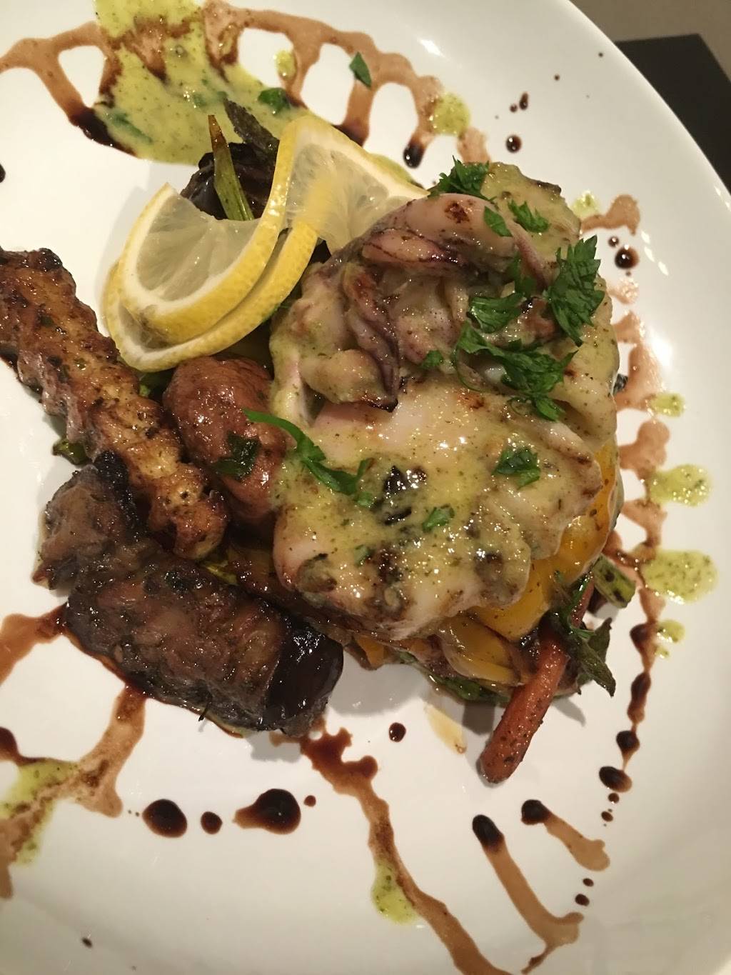 Restaurant Elissar | restaurant | 3100 Route Harwood, Vaudreuil-Dorion, QC J7V 8P2, Canada | 4504244244 OR +1 450-424-4244