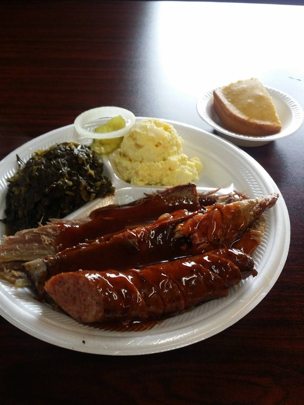 Choice Barbecue Restaurant | restaurant | 2606 E Veterans Memorial Blvd, Killeen, TX 76543, USA | 2546804310 OR +1 254-680-4310