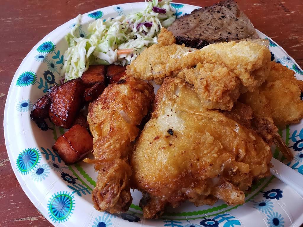 The Chicken Shack | restaurant | 18725 OK-66, Luther, OK 73054, USA | 4052775020 OR +1 405-277-5020