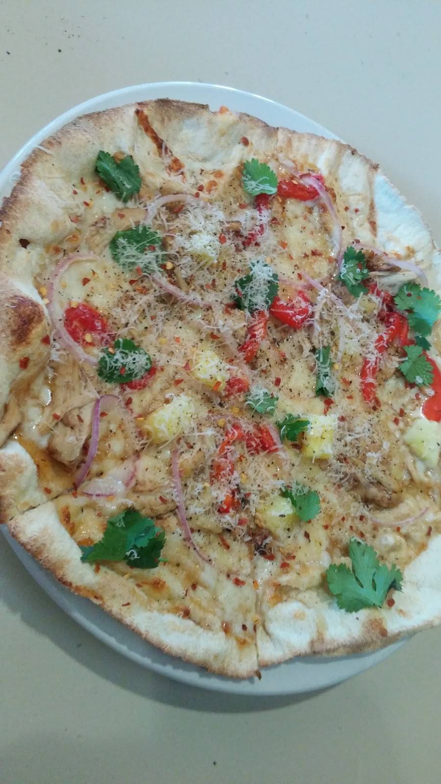 Brixx Wood Fired Pizza - Kingsley | restaurant | 1343 Broadcloth Street, Fort Mill, SC 29715, USA | 8038027434 OR +1 803-802-7434