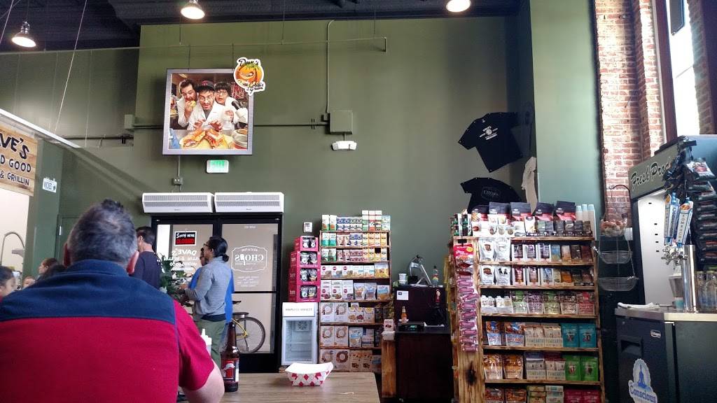 Daves Chillin-n-Grillin | meal takeaway | 5715 N Figueroa St #102, Los Angeles, CA 90042, USA | 3234900988 OR +1 323-490-0988