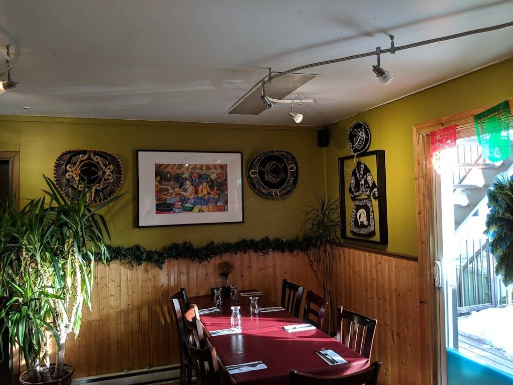 La Conquistadora | restaurant | 549 Rue Saint Georges, Saint-Jérôme, QC J7Z 5B7, Canada | 4505922660 OR +1 450-592-2660