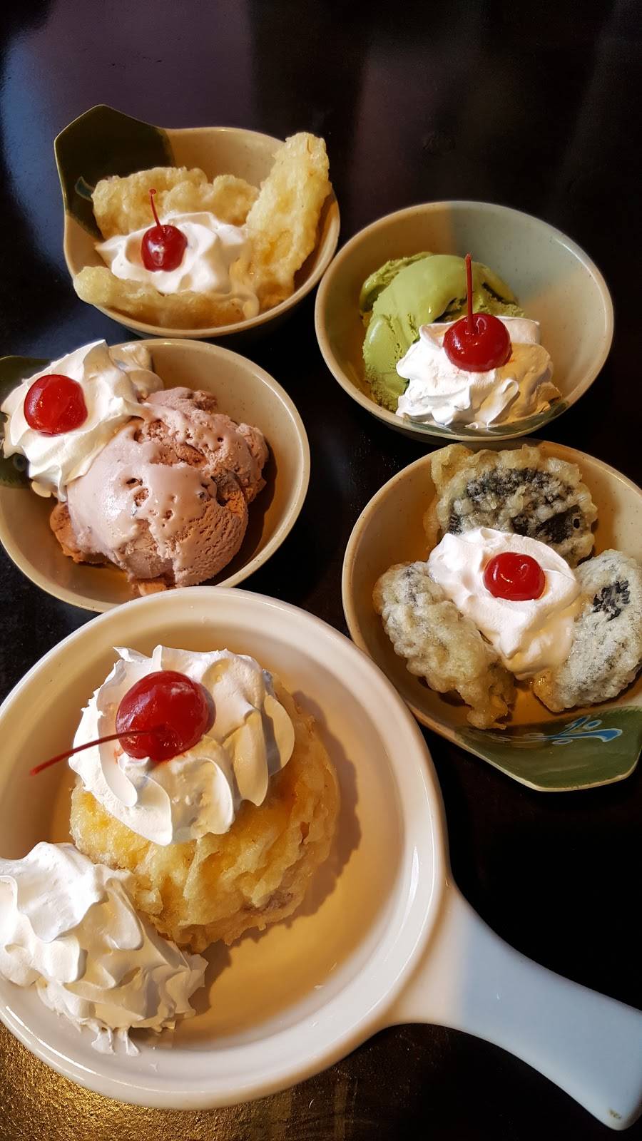 Chi Japanese Cuisine | restaurant | 27100 Interstate Hwy 45, Conroe, TX 77385, USA | 2814191166 OR +1 281-419-1166