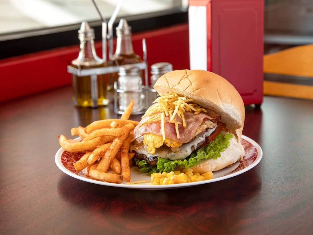 Salgabom Snacks | restaurant | 358 Shrewsbury St, Worcester, MA 01604, USA | 5089268640 OR +1 508-926-8640