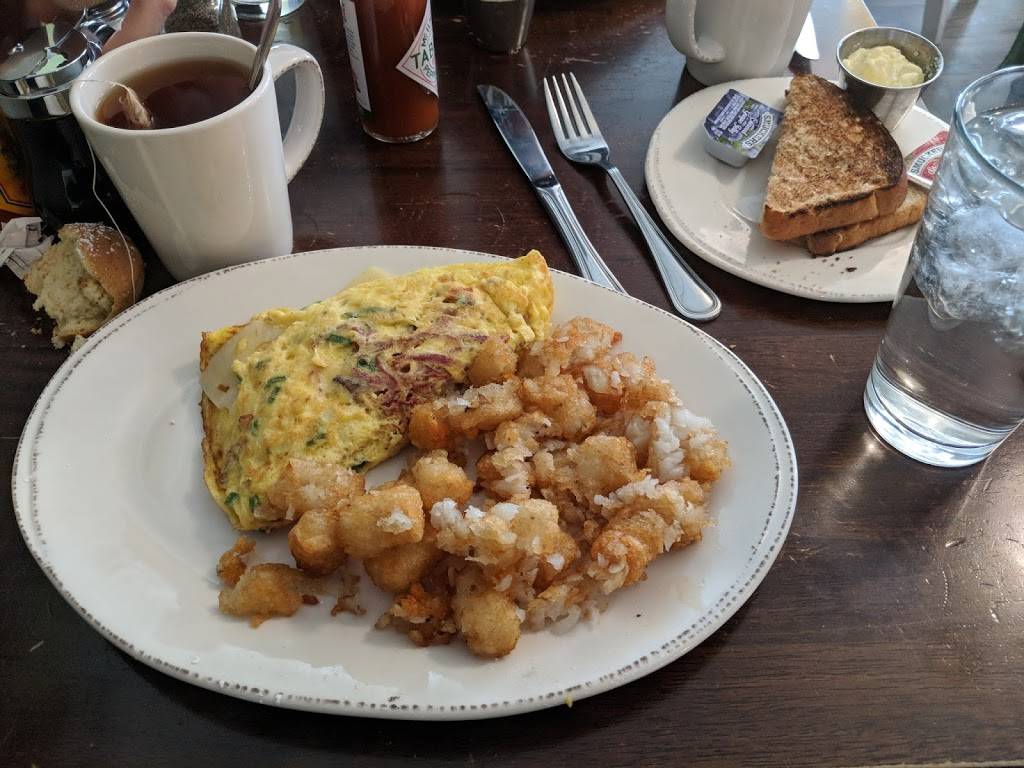 Syrup Cherry Creek | restaurant | 300 Josephine St #20, Denver, CO 80206, USA | 7209451111 OR +1 720-945-1111