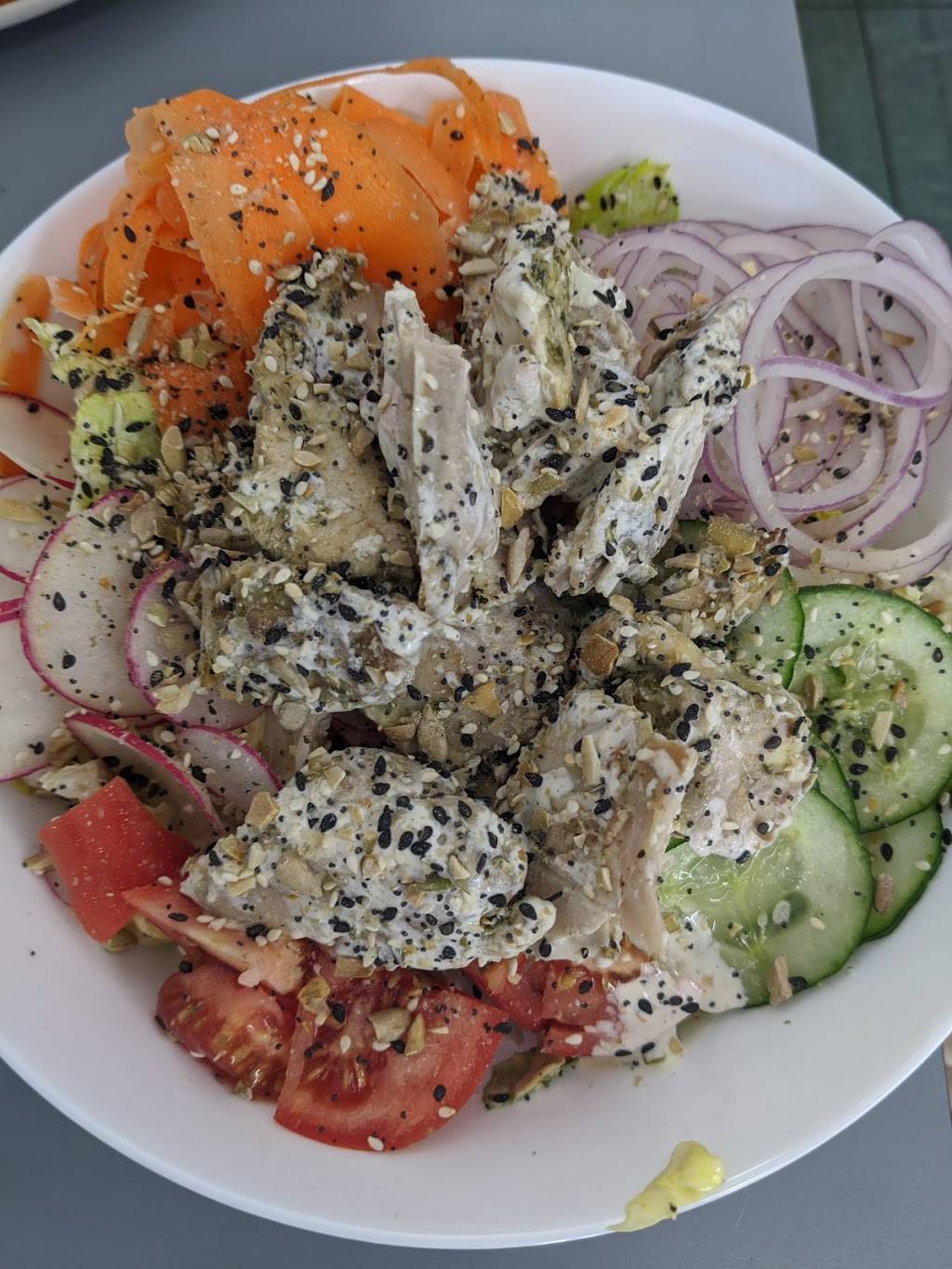 Lo Fi | restaurant | 921 V St, Sacramento, CA 95818, USA | 9169429702 OR +1 916-942-9702