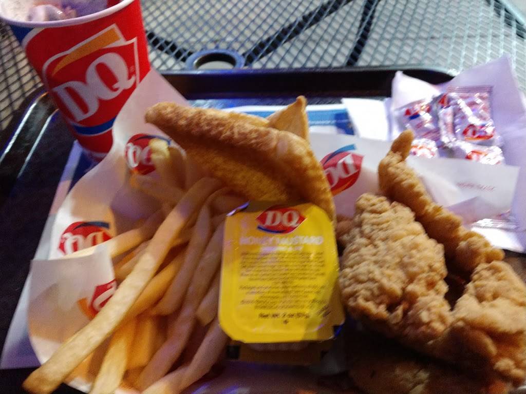 Dairy Queen Grill & Chill | restaurant | 5050 N Central Ave, Phoenix, AZ 85012, USA | 6022749747 OR +1 602-274-9747